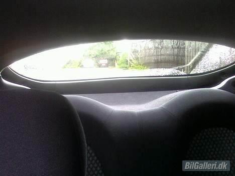 Ford Puma 1,7 VCT billede 6