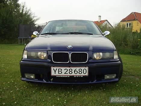 BMW 320i solgt.. billede 5