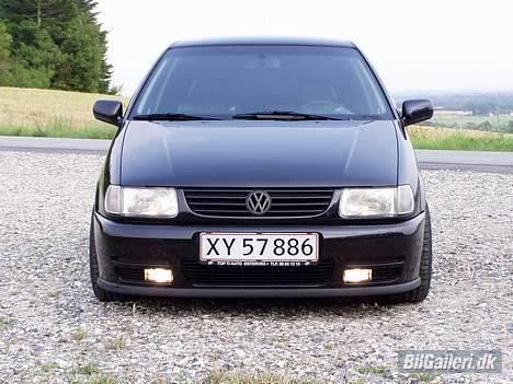 VW Polo 6N billede 2