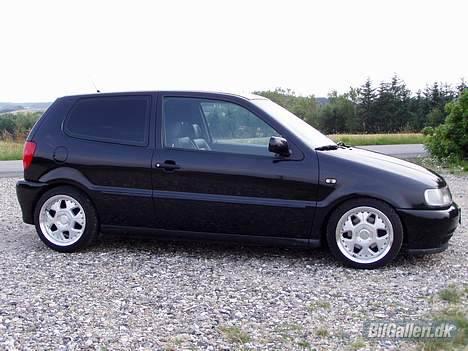 VW Polo 6N billede 4