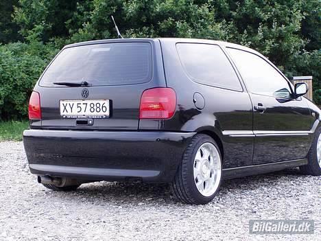 VW Polo 6N billede 5