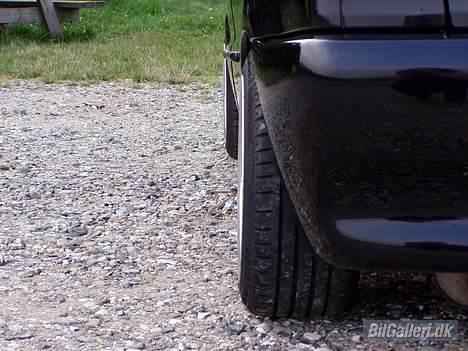 VW Polo 6N billede 6