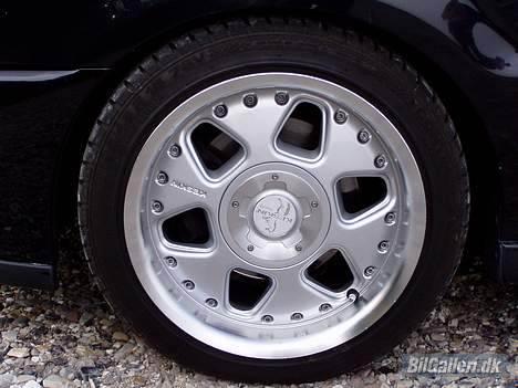 VW Polo 6N billede 7