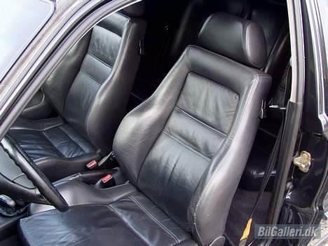 VW Polo 6N billede 8