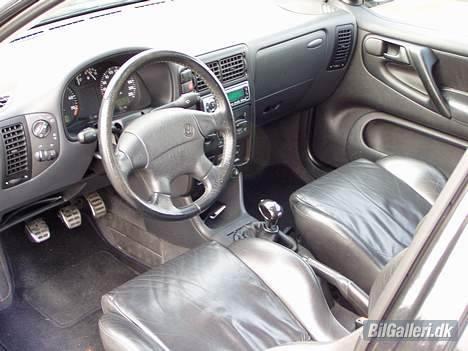 VW Polo 6N billede 9