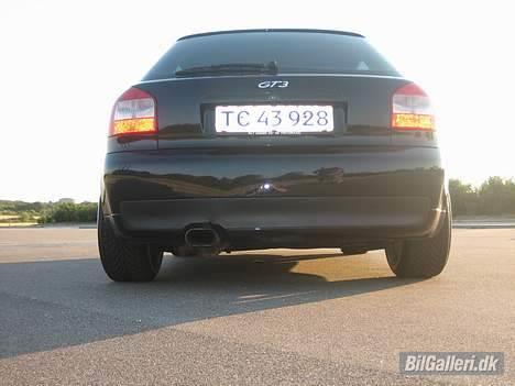 Audi A3 Turbo  billede 9