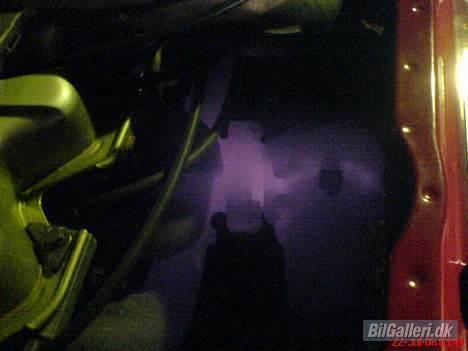 Ford Escort RS Turbo  billede 9