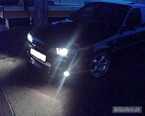 Opel vectra a billede 2