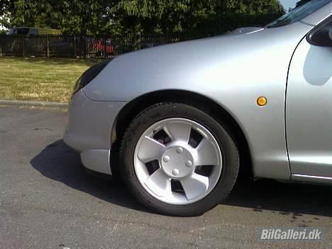 Ford Puma 1,7 VCT billede 11