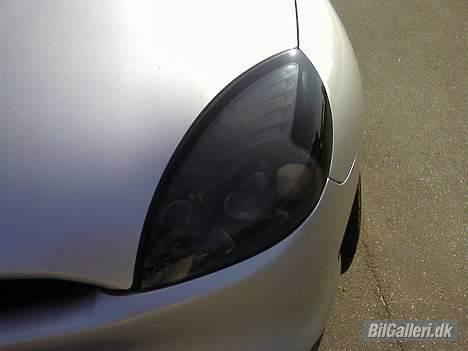 Ford Puma 1,7 VCT billede 12