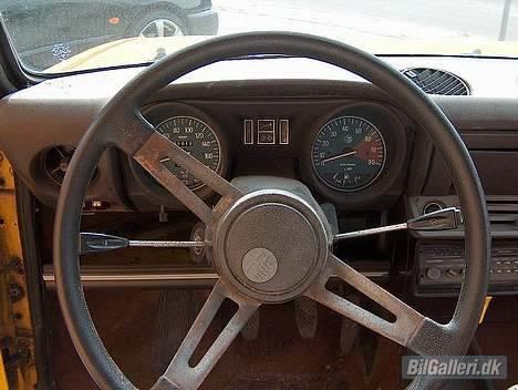 Alfa Romeo Sud billede 13