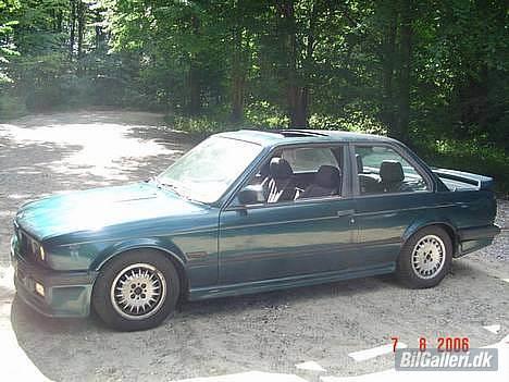 BMW E30 325i Hartge H26sp. billede 3