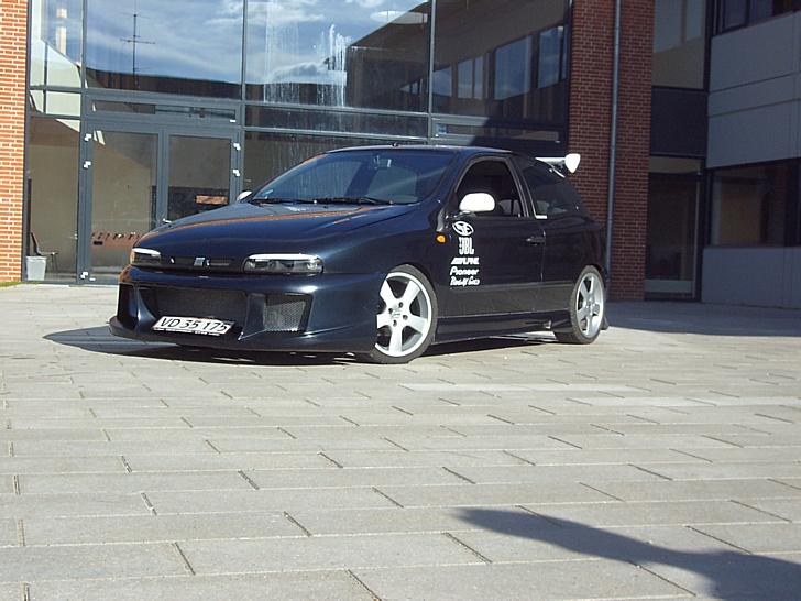 Fiat Bravo "TAZZ"  (byttet) billede 1