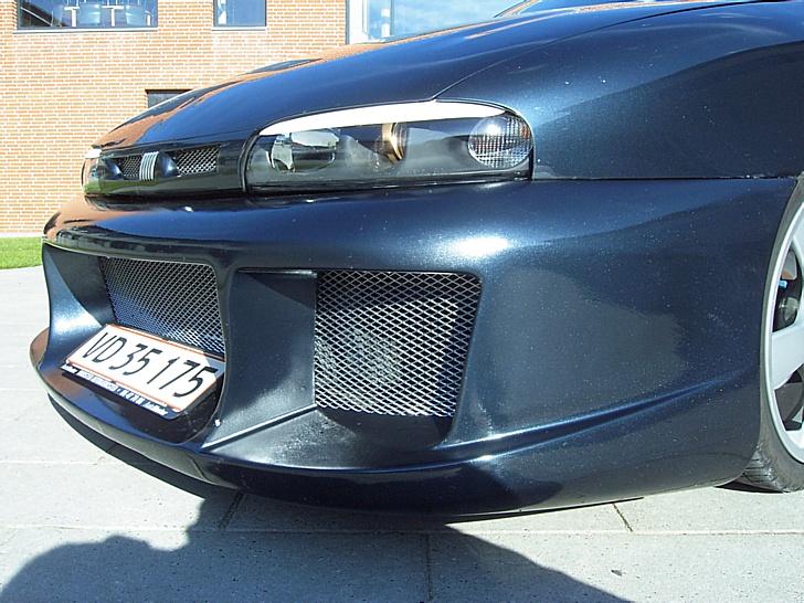 Fiat Bravo "TAZZ"  (byttet) - Marea lygter billede 8