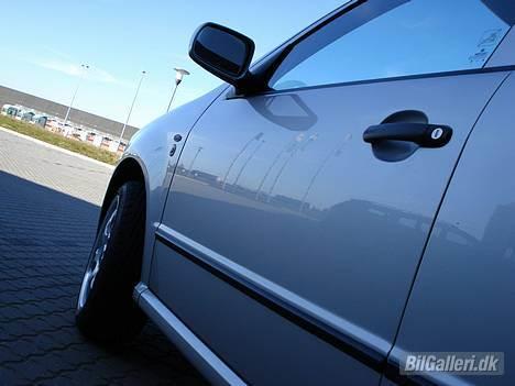 Skoda Fabia 1,4 MPI Solgt billede 4