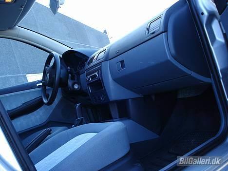 Skoda Fabia 1,4 MPI Solgt billede 6