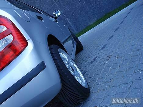 Skoda Fabia 1,4 MPI Solgt billede 7