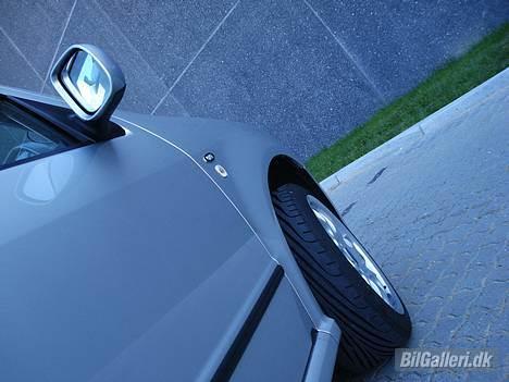 Skoda Fabia 1,4 MPI Solgt billede 8