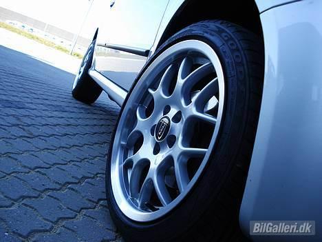 Skoda Fabia 1,4 MPI Solgt billede 9