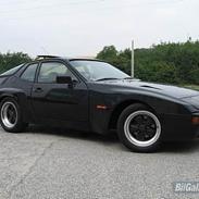 Porsche 924 Turbo "Carrera GT"