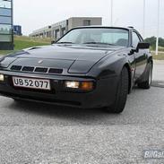 Porsche 924 Turbo "Carrera GT"