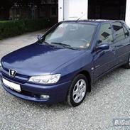 Peugeot 306 Champion (Solgt)