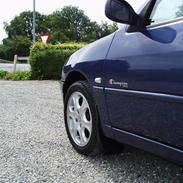 Peugeot 306 Champion (Solgt)
