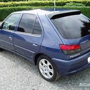 Peugeot 306 Champion (Solgt)