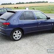 Peugeot 306 Champion (Solgt)
