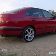 Toyota Carina.... Solgt.