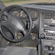 Toyota Carina.... Solgt.