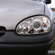 Opel Corsa B