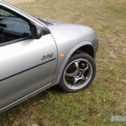 Opel Corsa B