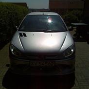 Peugeot 206 *SOLGT*