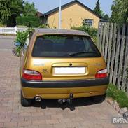 Citroën Saxo vts (Totalskadet)