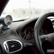 Peugeot 206 2,0 gti