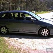 Suzuki Liana 1,6 Sport
