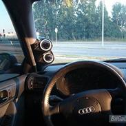 Audi A3 Turbo