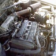 Toyota Corolla GT Twincam -Solgt