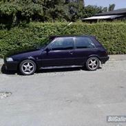 Toyota Corolla GT Twincam -Solgt