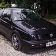 VW Golf VR6(solgt)