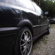 VW Golf VR6(solgt)