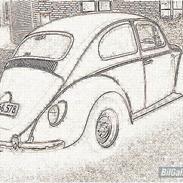 VW Type 1