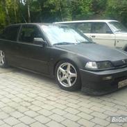 Honda civic (SOLGT)