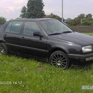 VW Vento CL SOLGT