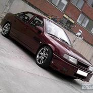 Opel Vectra A 1,6S