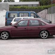 Opel Vectra A 1,6S