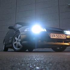 Honda Accord 2,0i S - Solgt