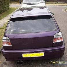 VW golf 3 