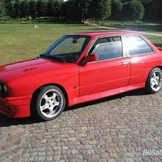 BMW E30 M3 Replica SOLGT